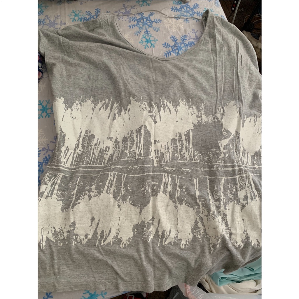 Codes Combine Tee
